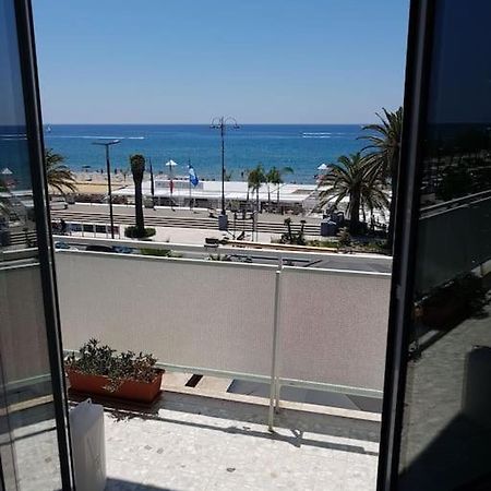 Casa Al Mare - Lido Daire Terracina Dış mekan fotoğraf