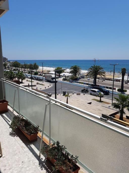 Casa Al Mare - Lido Daire Terracina Dış mekan fotoğraf