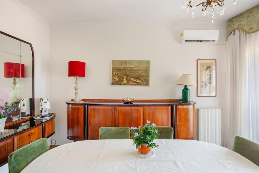 Casa Al Mare - Lido Daire Terracina Dış mekan fotoğraf