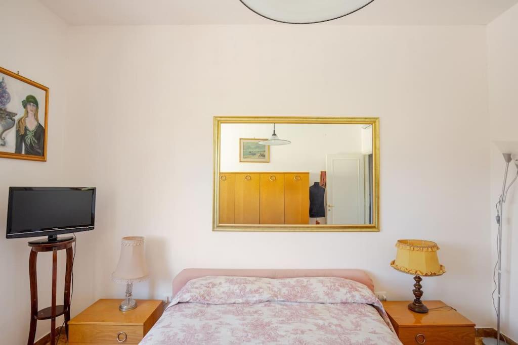 Casa Al Mare - Lido Daire Terracina Dış mekan fotoğraf