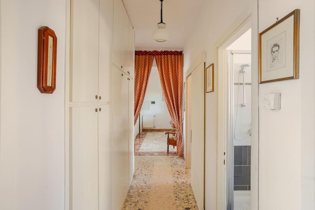 Casa Al Mare - Lido Daire Terracina Dış mekan fotoğraf