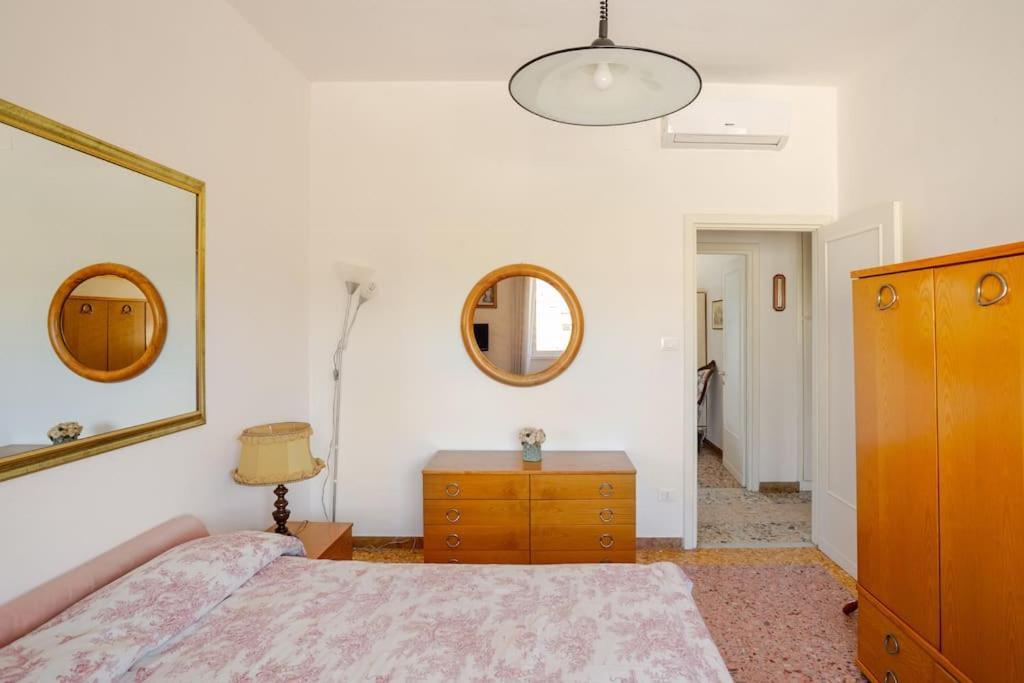 Casa Al Mare - Lido Daire Terracina Dış mekan fotoğraf