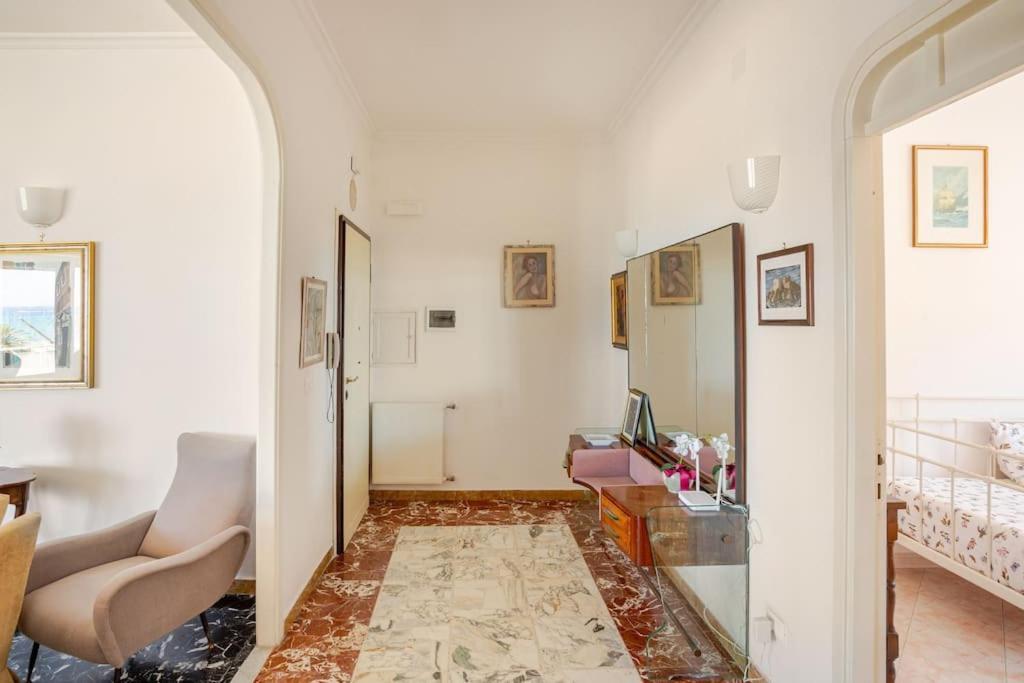Casa Al Mare - Lido Daire Terracina Dış mekan fotoğraf