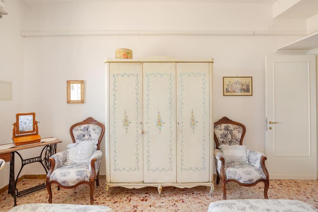 Casa Al Mare - Lido Daire Terracina Dış mekan fotoğraf
