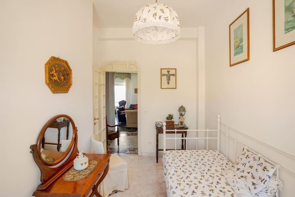 Casa Al Mare - Lido Daire Terracina Dış mekan fotoğraf