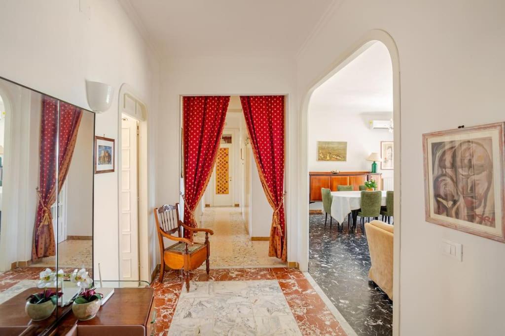 Casa Al Mare - Lido Daire Terracina Dış mekan fotoğraf