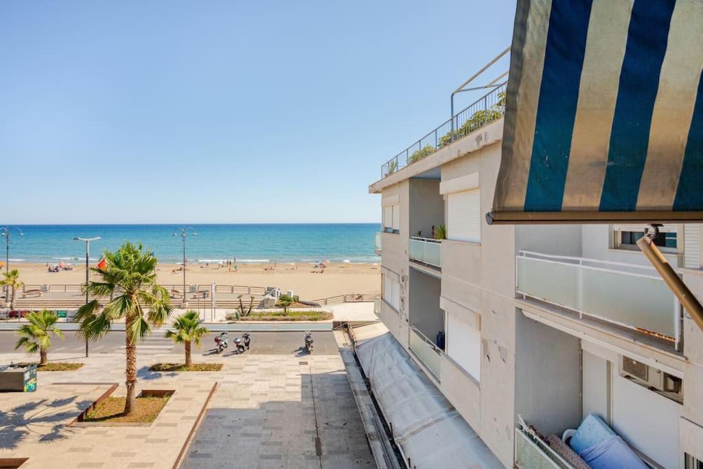Casa Al Mare - Lido Daire Terracina Dış mekan fotoğraf