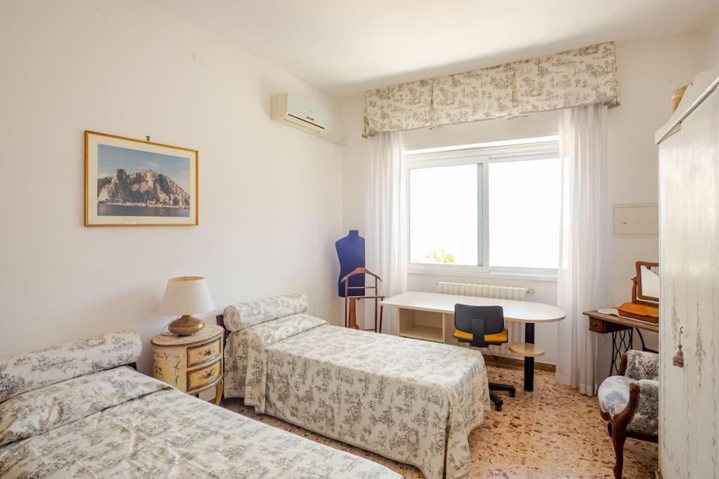 Casa Al Mare - Lido Daire Terracina Dış mekan fotoğraf