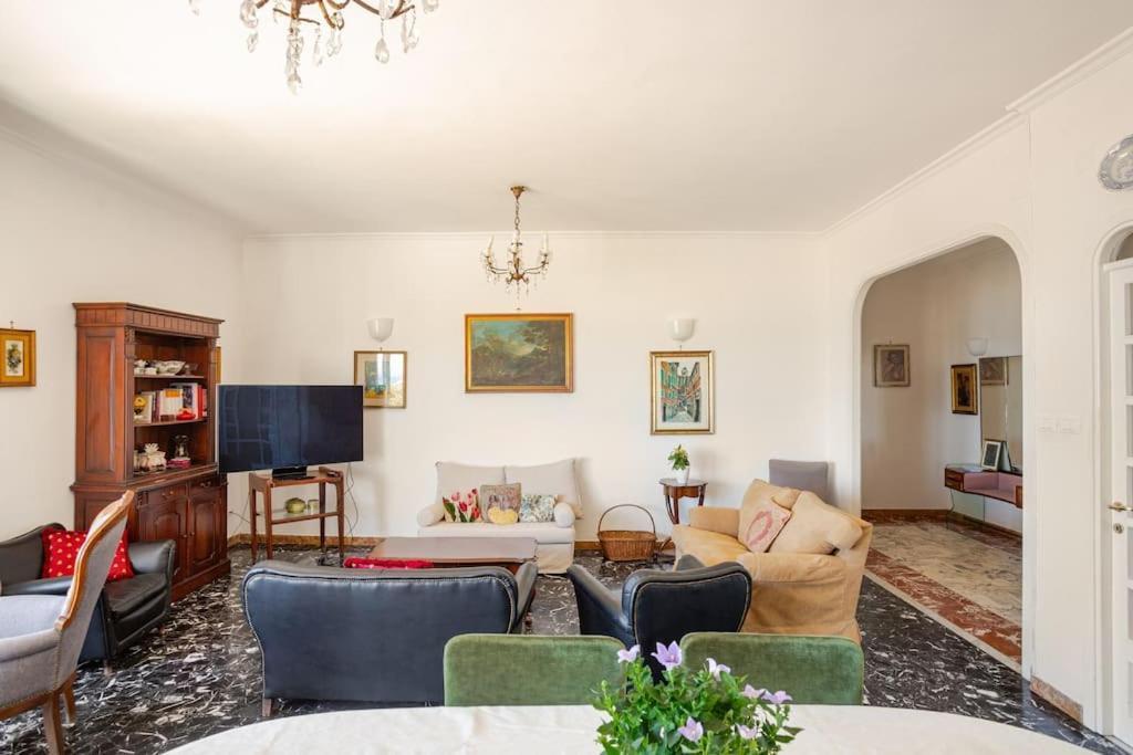 Casa Al Mare - Lido Daire Terracina Dış mekan fotoğraf
