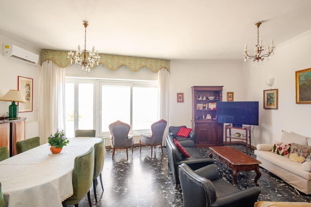 Casa Al Mare - Lido Daire Terracina Dış mekan fotoğraf