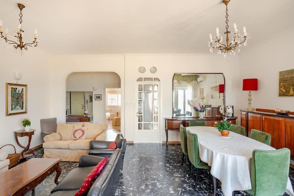 Casa Al Mare - Lido Daire Terracina Dış mekan fotoğraf