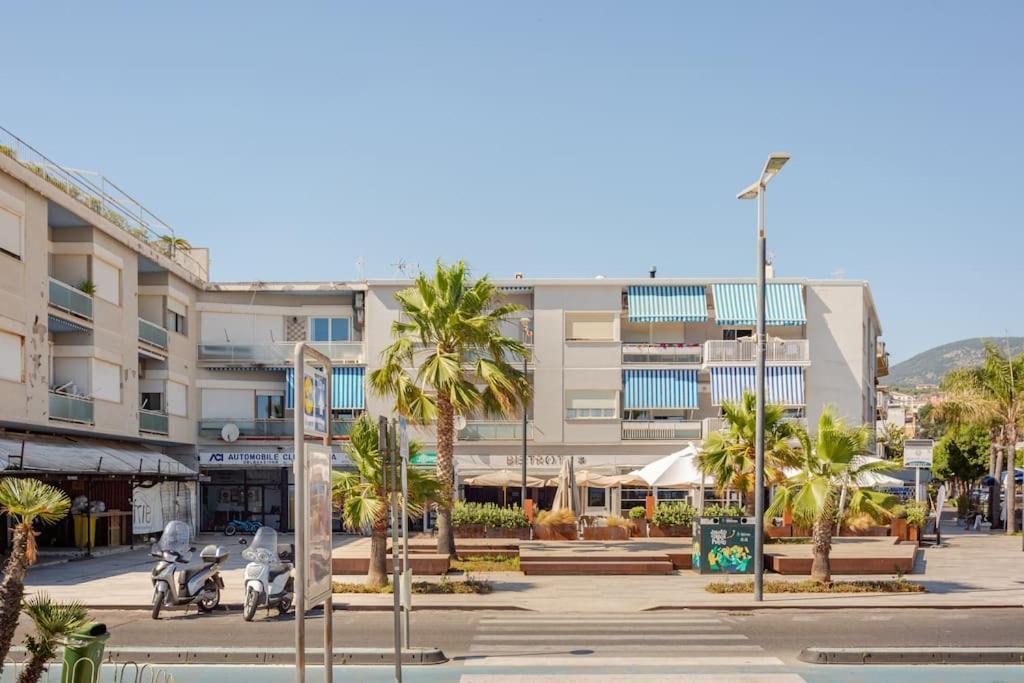 Casa Al Mare - Lido Daire Terracina Dış mekan fotoğraf