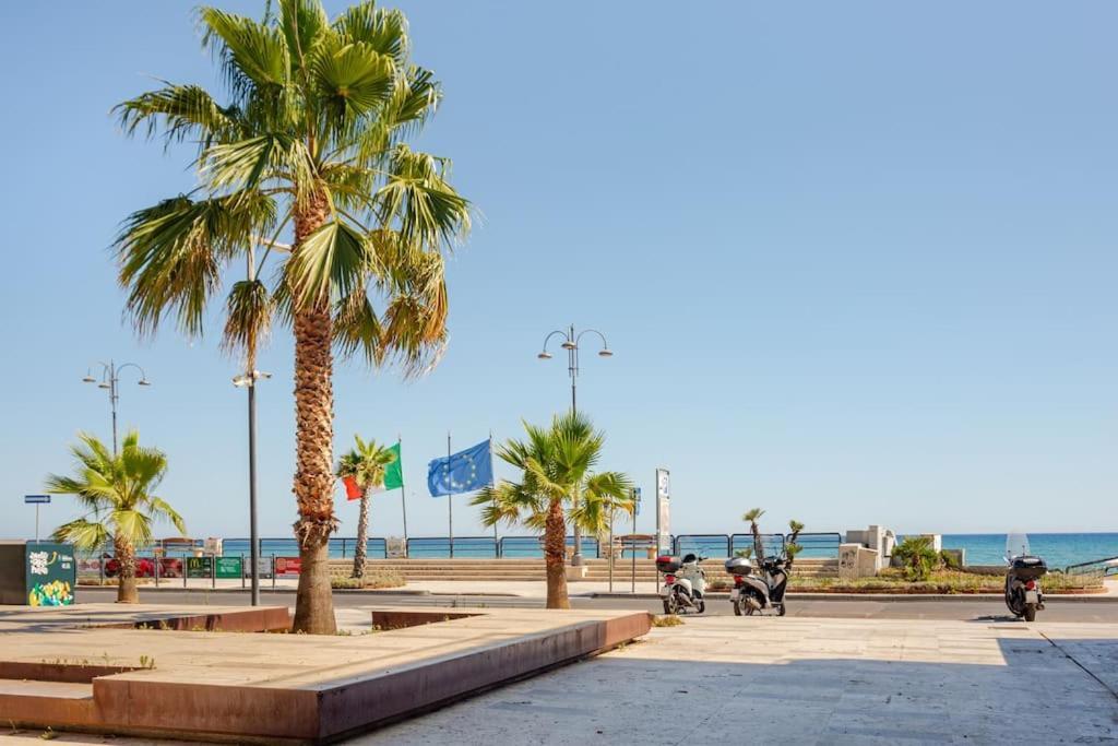Casa Al Mare - Lido Daire Terracina Dış mekan fotoğraf